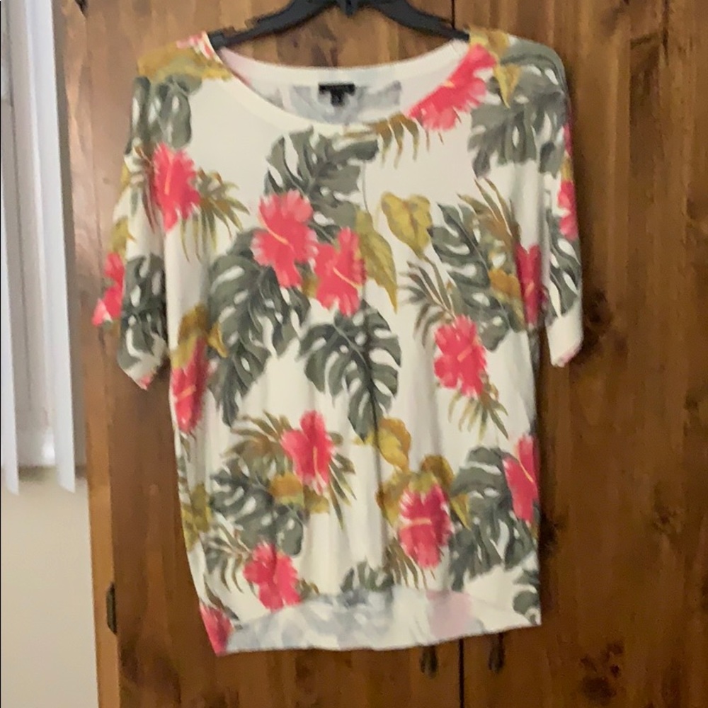Talbots sweater